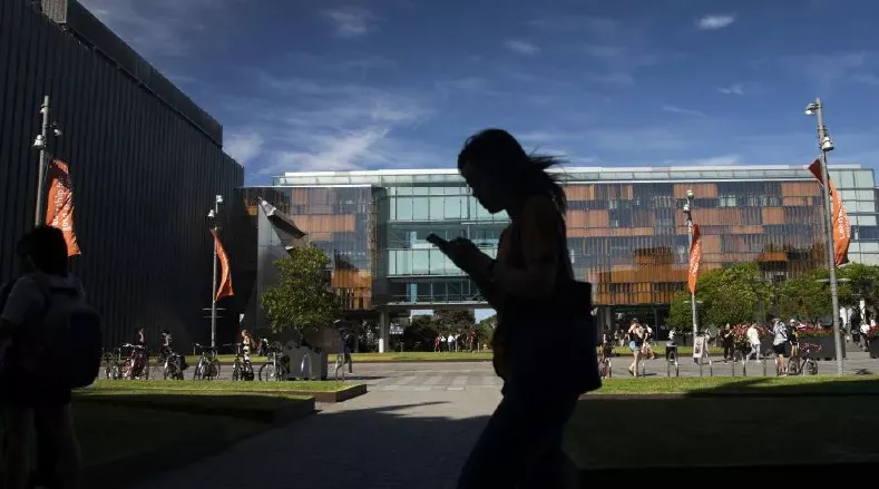 Australia introduces cap on international students