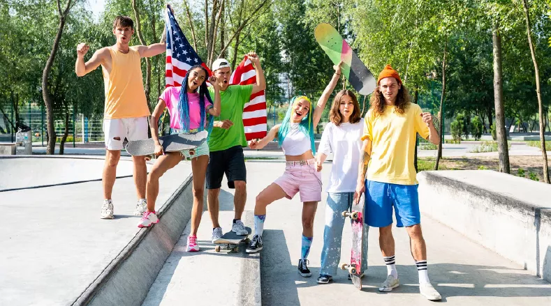 Summer Camps and Summer Study Courses and Programs